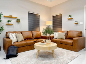 Terracotta Suite